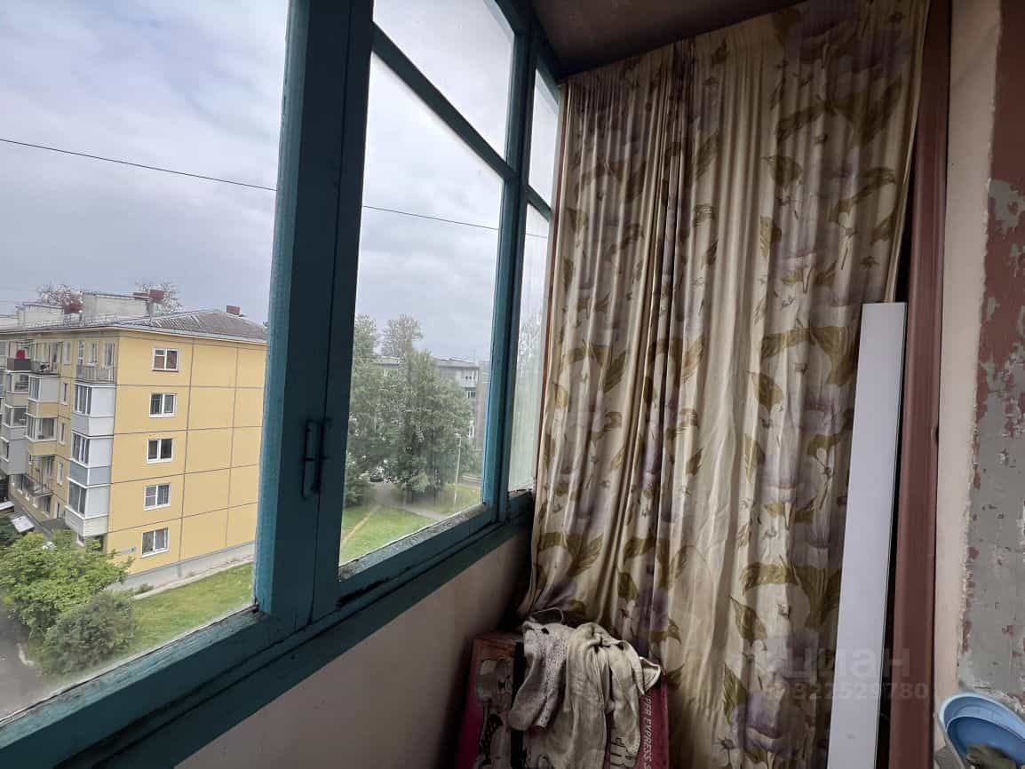 Россия, Псков, Стахановская улица, 19, фото 16