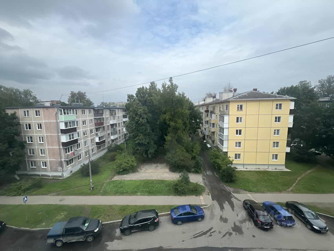 Россия, Псков, Стахановская улица, 19, фото 17
