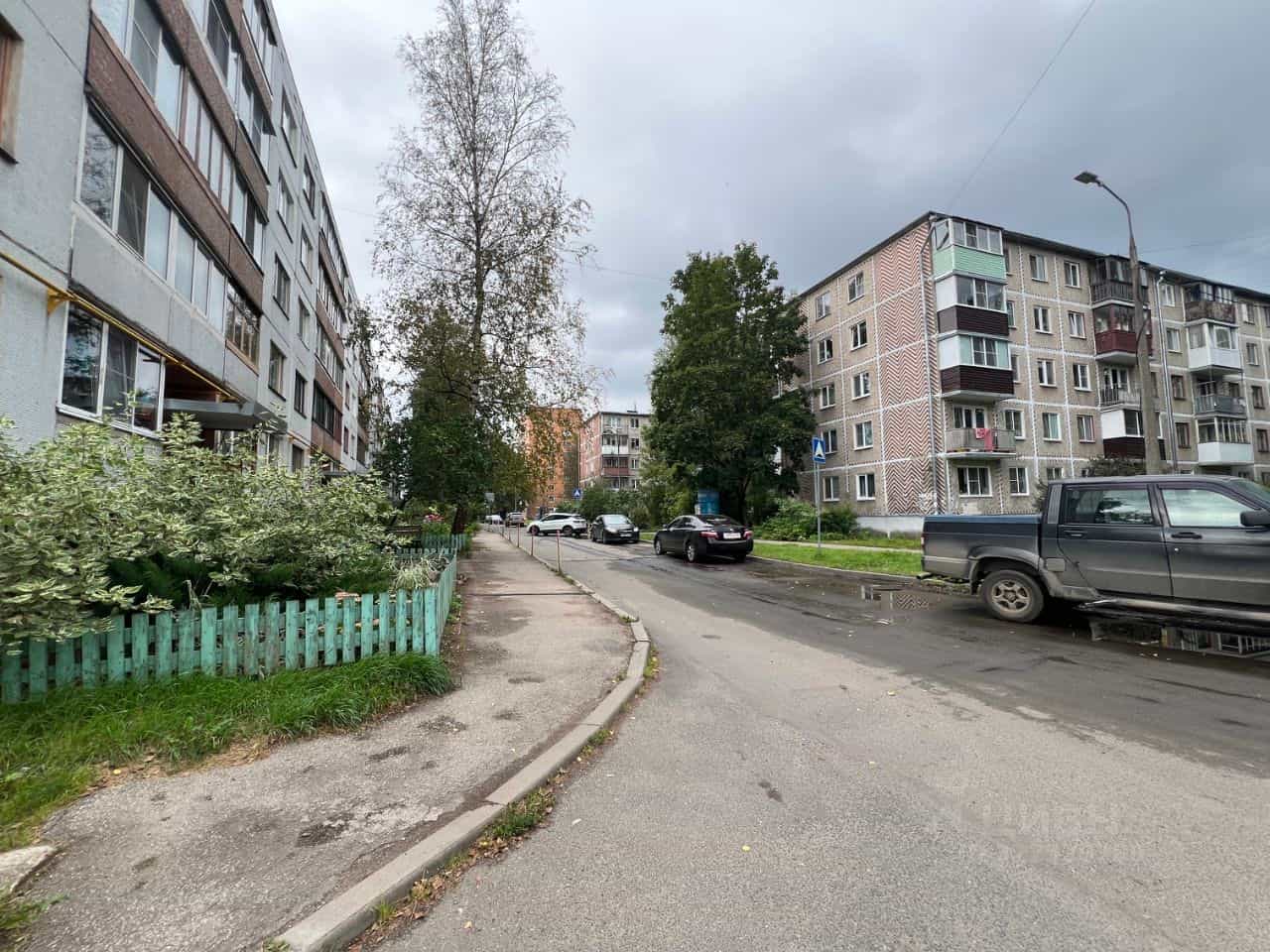 Россия, Псков, Стахановская улица, 19, фото 18