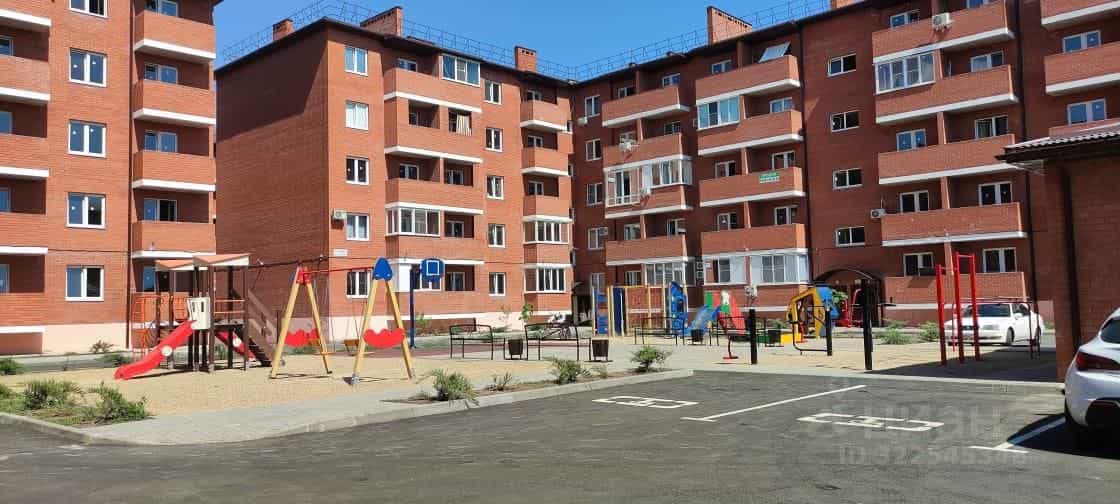 Россия, Республика Адыгея (Адыгея), Тахтамукайский район, Старобжегокайское сельское поселение, аул Новая Адыгея, Бжегокайская улица, 31/7А