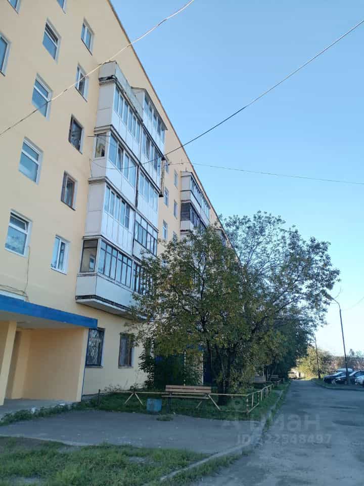 Россия, Мурманская область, Кола, улица Кривошеева, 14, фото 15