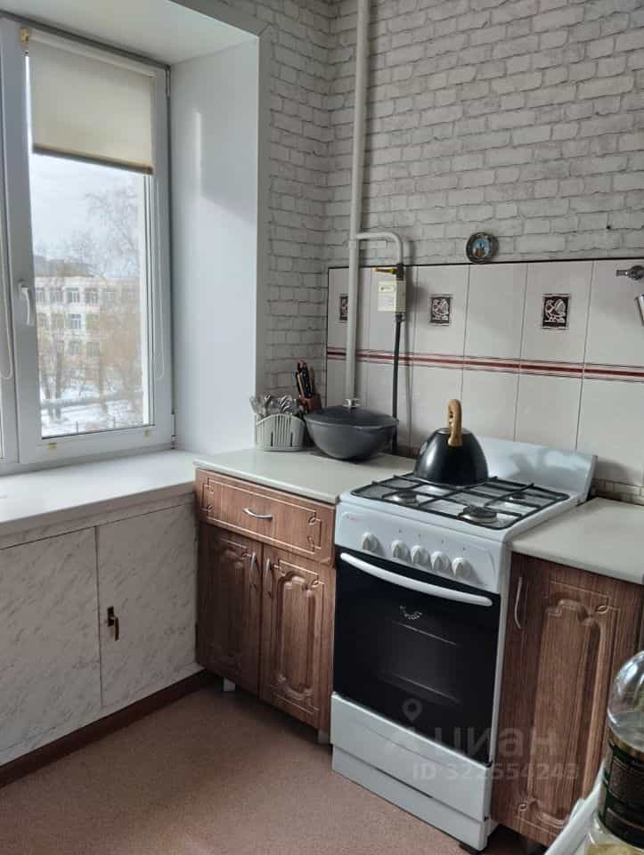 Россия, Курган, улица Коли Мяготина, 56