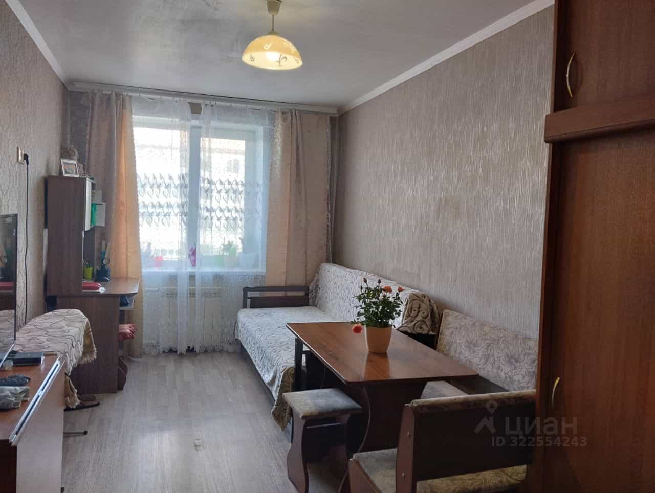 Россия, Курган, улица Коли Мяготина, 56, фото 16