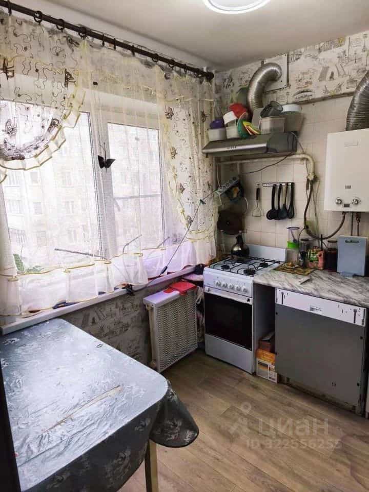 Россия, Великий Новгород, проспект Александра Корсунова, 40к2, фото 8