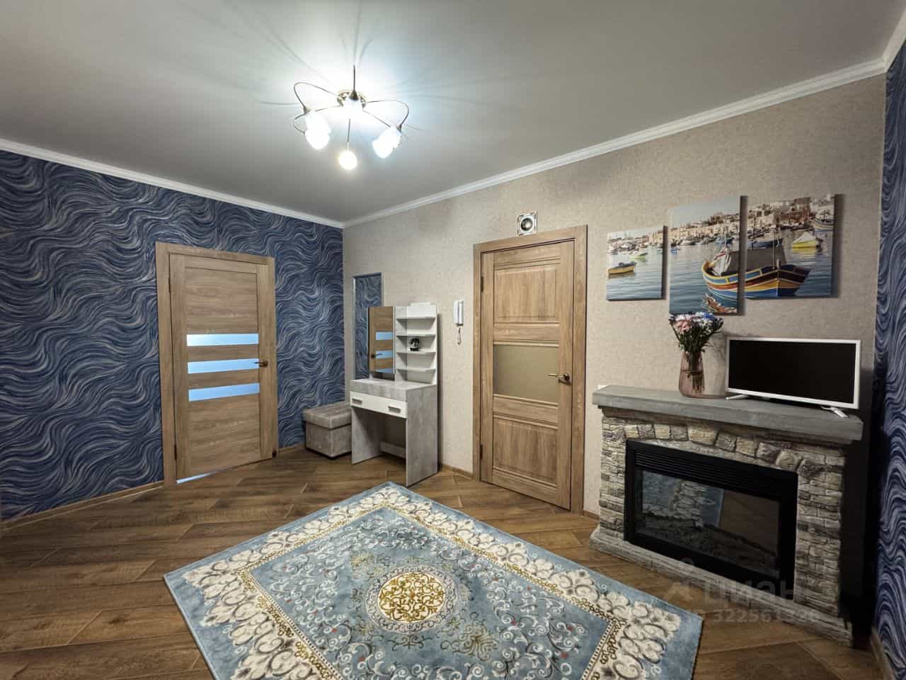 Россия, Астрахань, улица Генерала Епишева, 65
