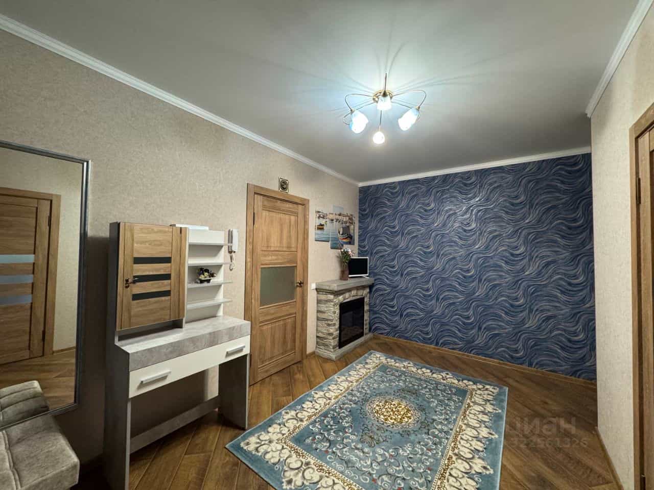 Россия, Астрахань, улица Генерала Епишева, 65, фото 2