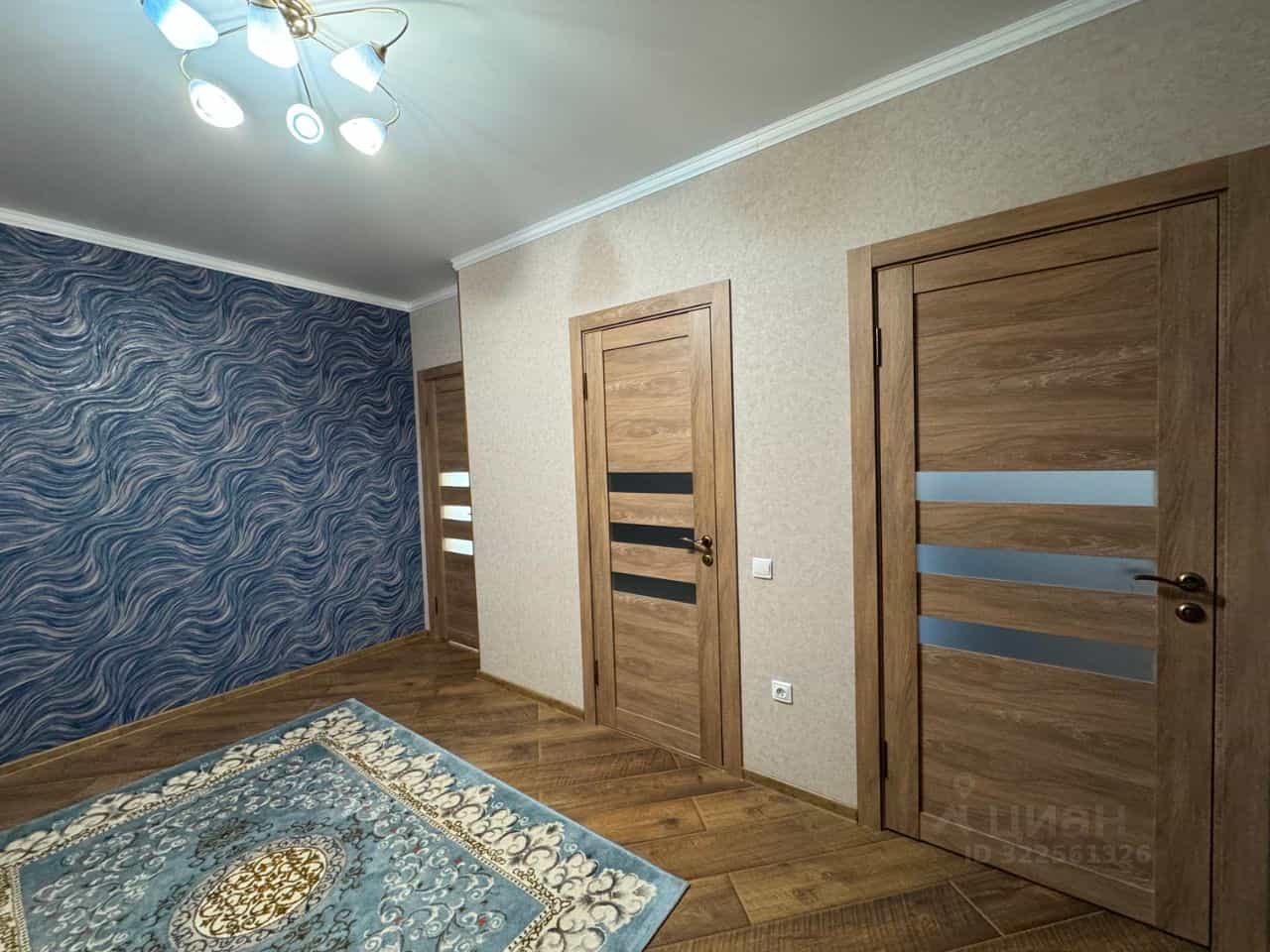 Россия, Астрахань, улица Генерала Епишева, 65, фото 3