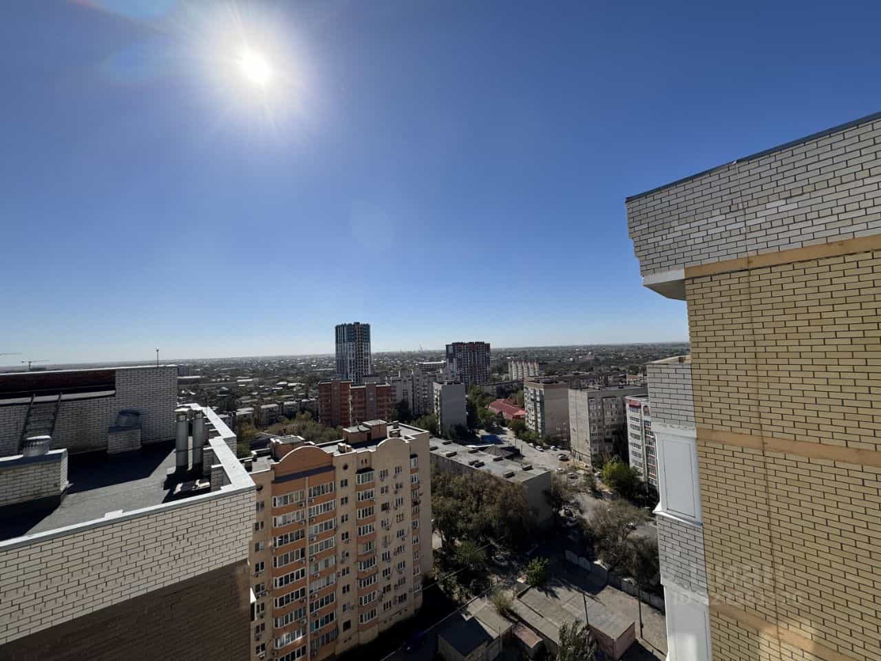 Россия, Астрахань, улица Генерала Епишева, 65, фото 18