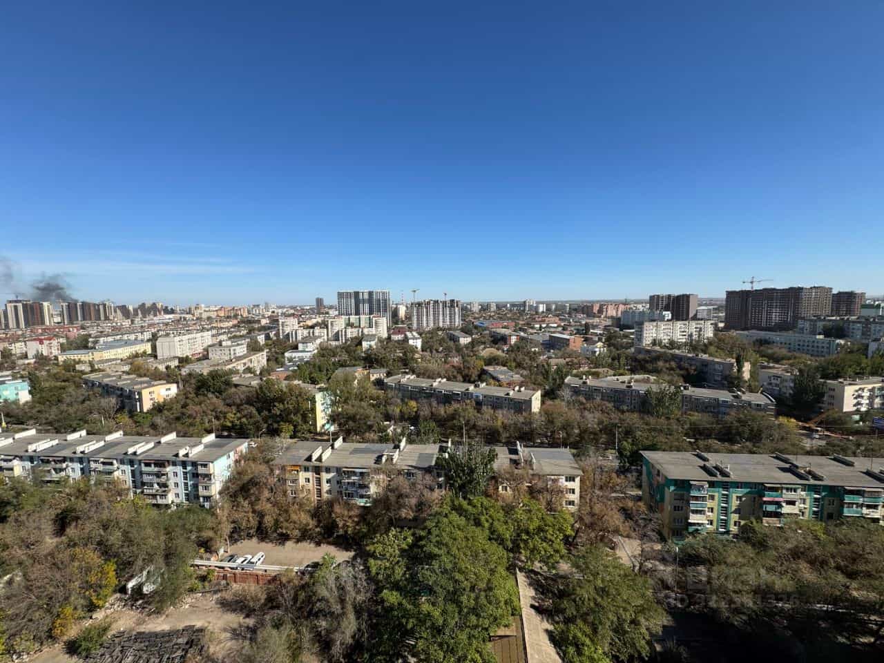 Россия, Астрахань, улица Генерала Епишева, 65, фото 20