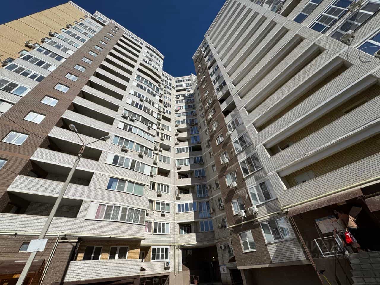 Россия, Астрахань, улица Генерала Епишева, 65, фото 21