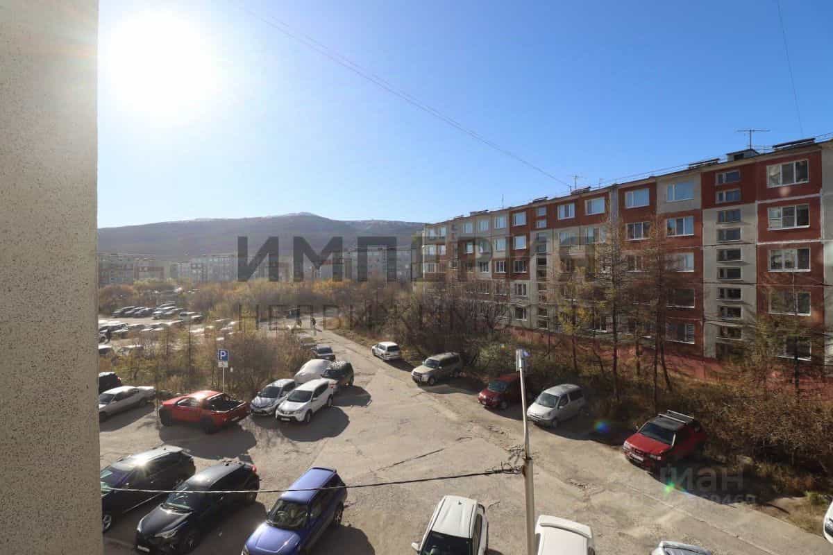 Россия, Магадан, улица Набережная реки Магаданки, 81, фото 21