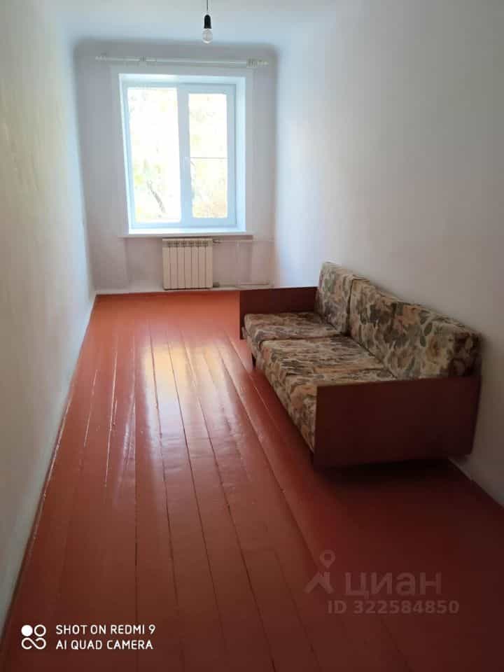Россия, Республика Бурятия, Улан-Удэ, улица Фрунзе, 11, фото 3