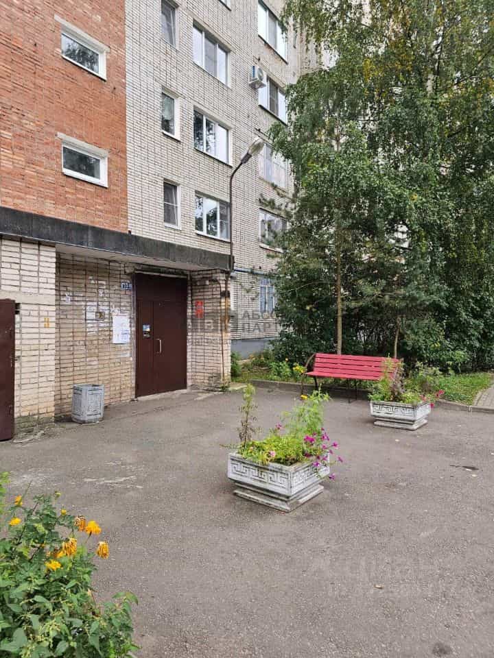 Россия, Великий Новгород, Западный район, проспект Мира, 42, фото 4