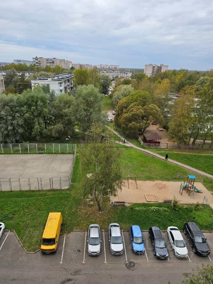 Россия, Великий Новгород, Западный район, проспект Мира, 42, фото 20