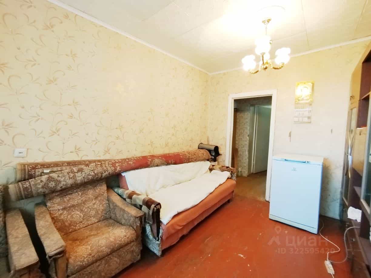 Россия, Республика Мордовия, Саранск, улица Тани Бибиной, 20, фото 8