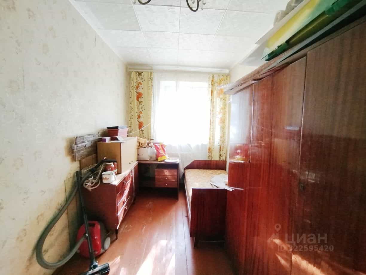 Россия, Республика Мордовия, Саранск, улица Тани Бибиной, 20, фото 9