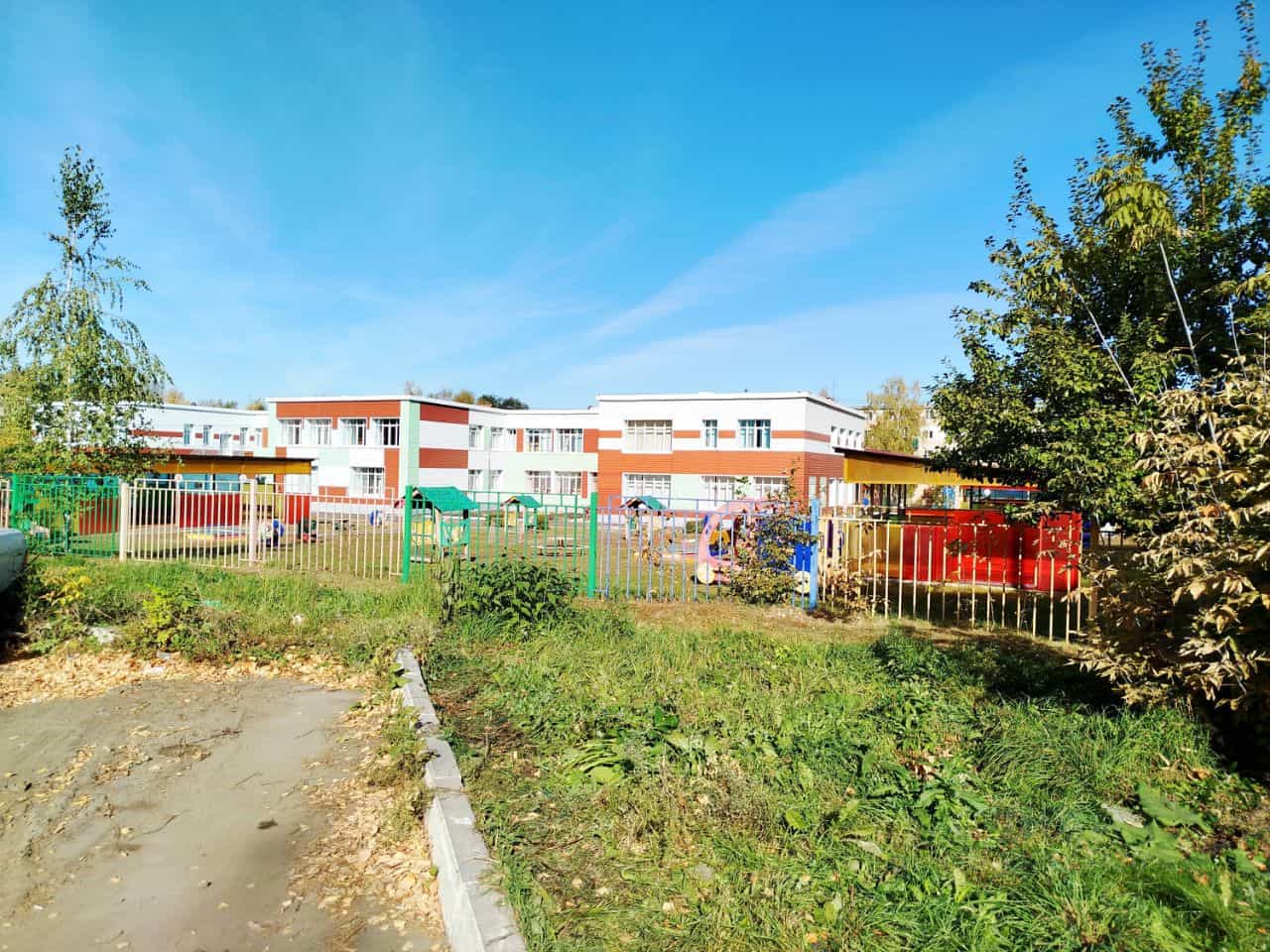 Россия, Республика Мордовия, Саранск, улица Тани Бибиной, 20, фото 13