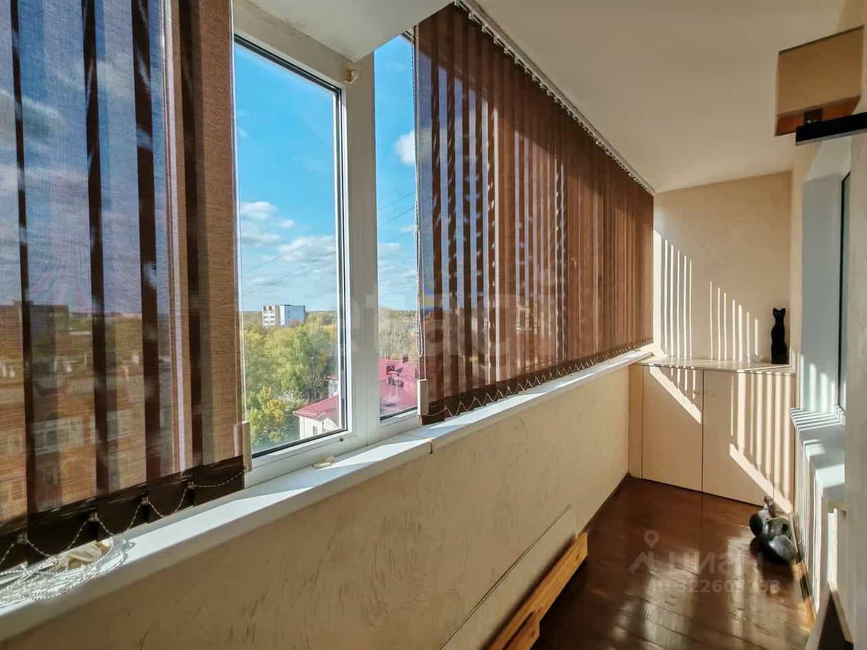 Россия, Республика Марий Эл, Йошкар-Ола, улица Машиностроителей, 61, фото 9