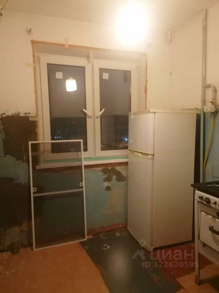 Россия, Мурманск, улица Виктора Миронова, 12, фото 11