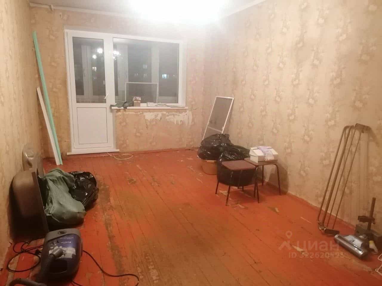 Россия, Мурманск, улица Виктора Миронова, 12, фото 13