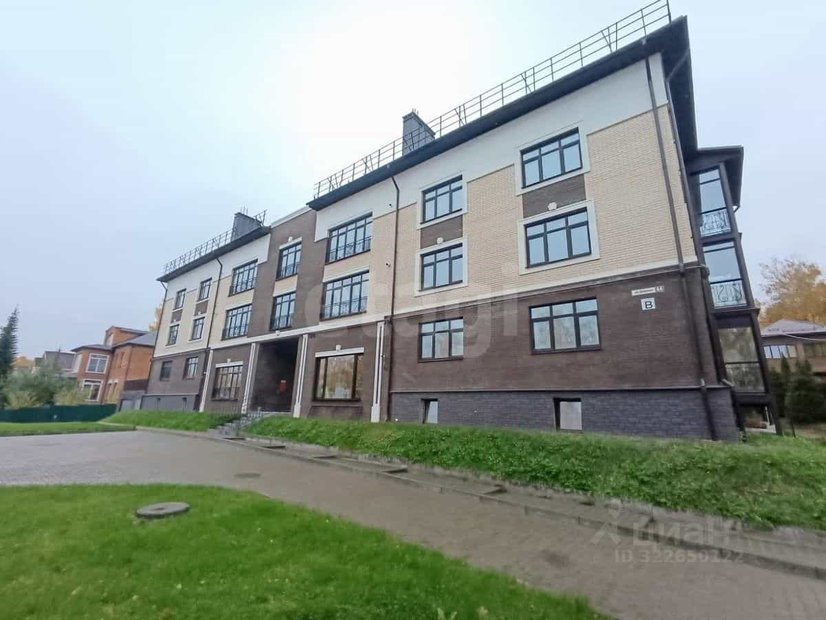 Россия, Кострома, Широкая улица, 44, фото 7