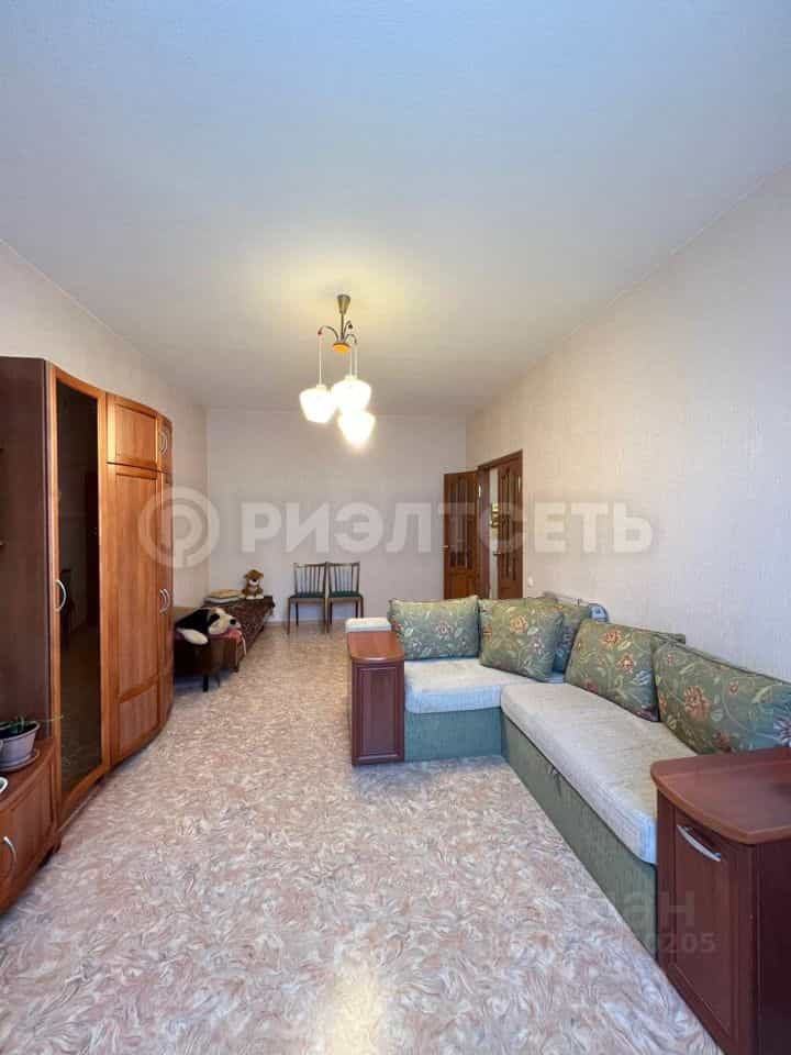 Россия, Мурманская область, Мончегорск, набережная Климентьева, 13, фото 4