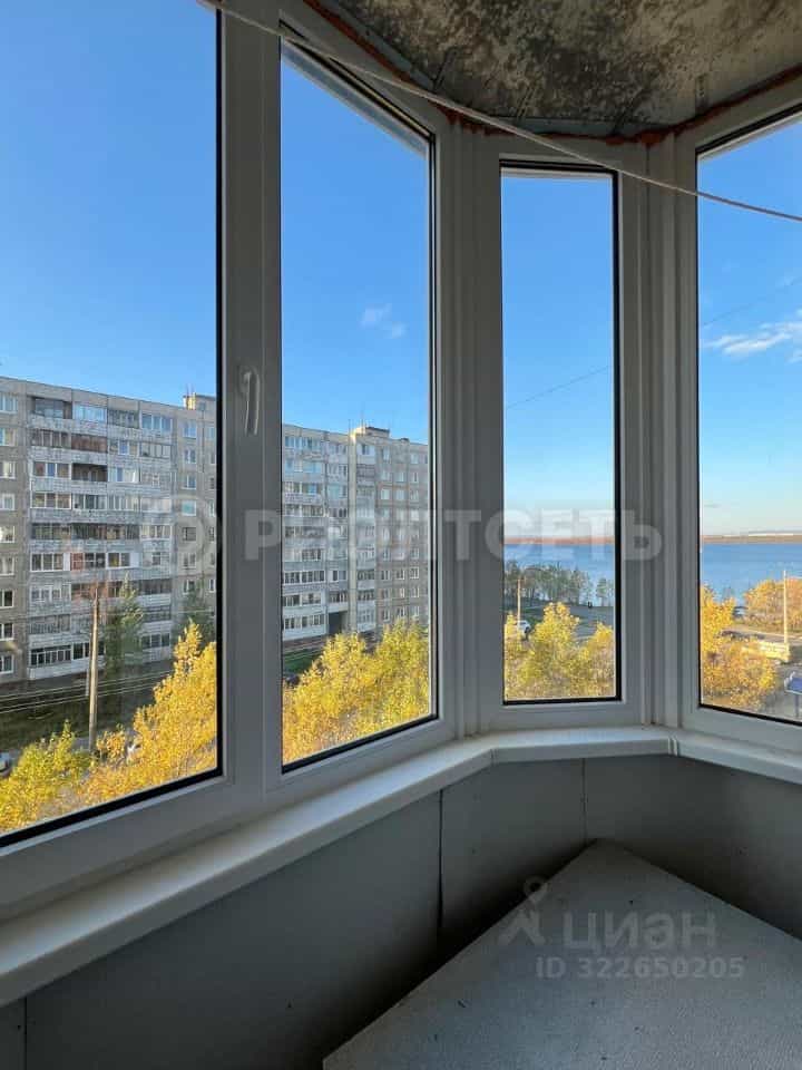 Россия, Мурманская область, Мончегорск, набережная Климентьева, 13, фото 10