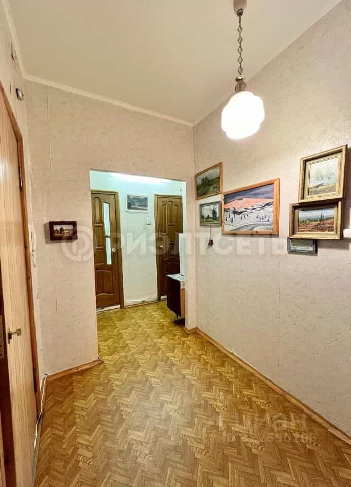 Россия, Мурманская область, Мончегорск, набережная Климентьева, 13, фото 12
