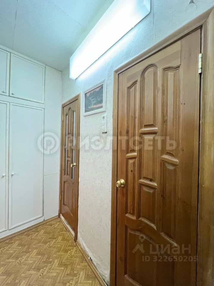 Россия, Мурманская область, Мончегорск, набережная Климентьева, 13, фото 13