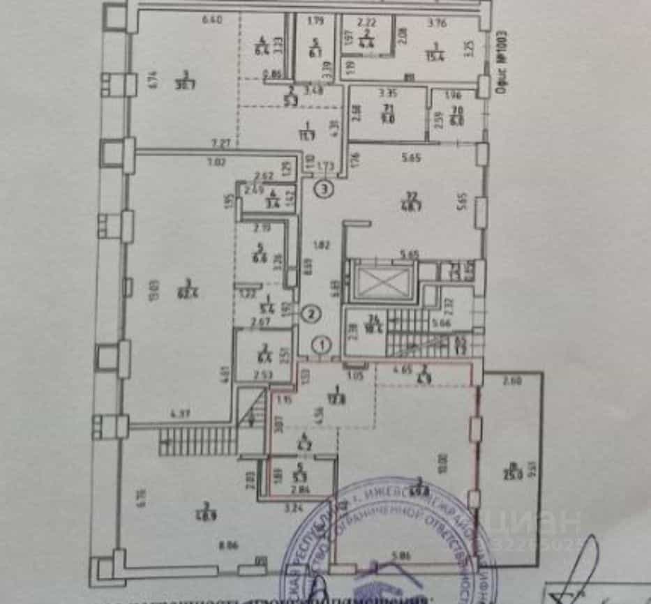 Россия, Удмуртская Республика, Ижевск, улица Бородина, 20А, фото 8