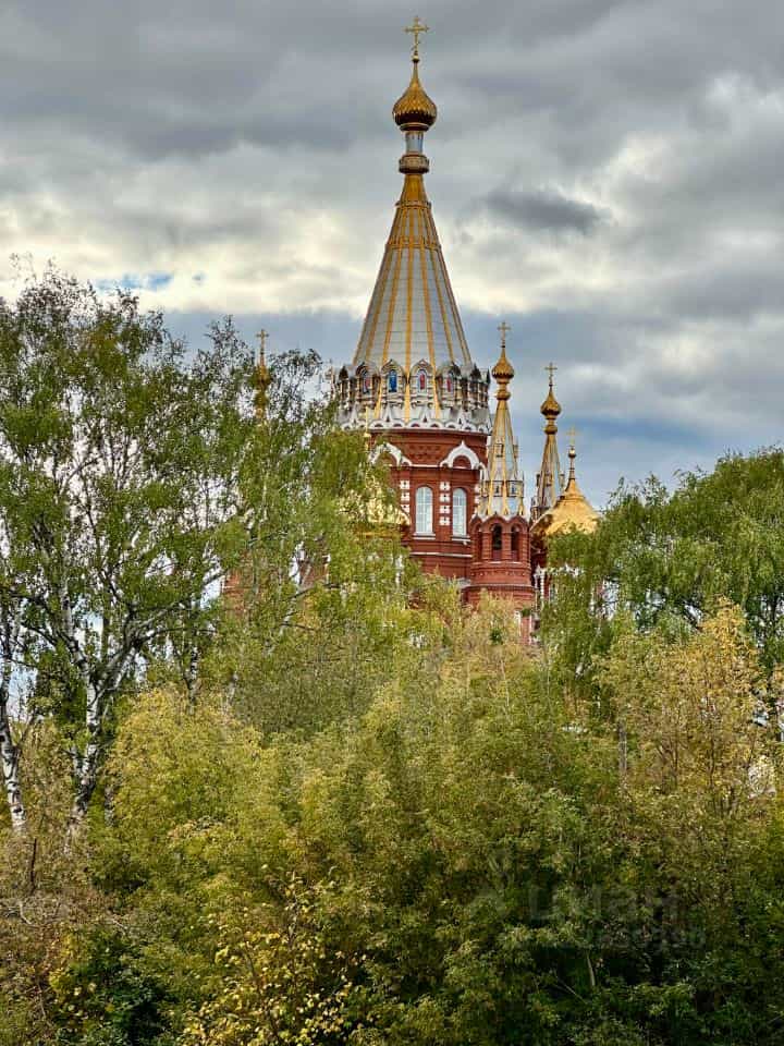 Россия, Удмуртская Республика, Ижевск, улица Бородина, 20А