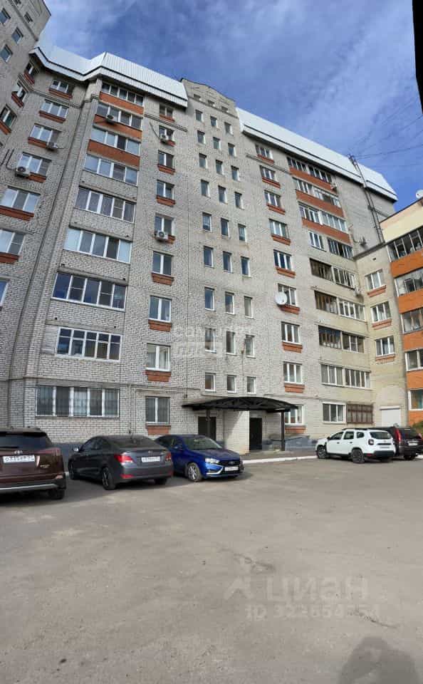 Россия, Орёл, улица Льва Толстого, 2А, фото 16