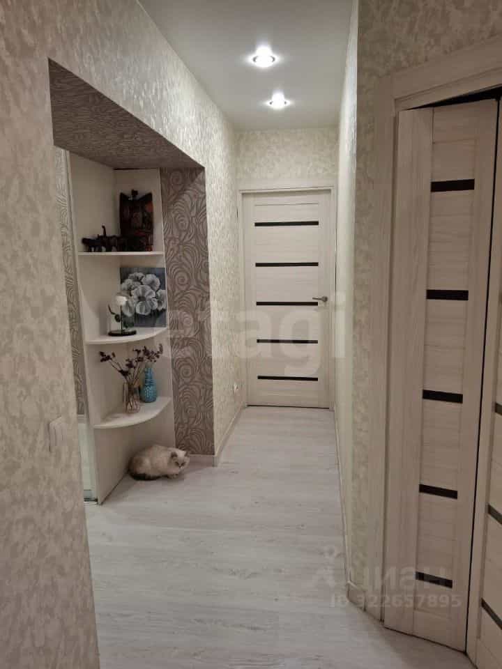Россия, Республика Коми, Сыктывкар, улица Мира, 68, фото 5