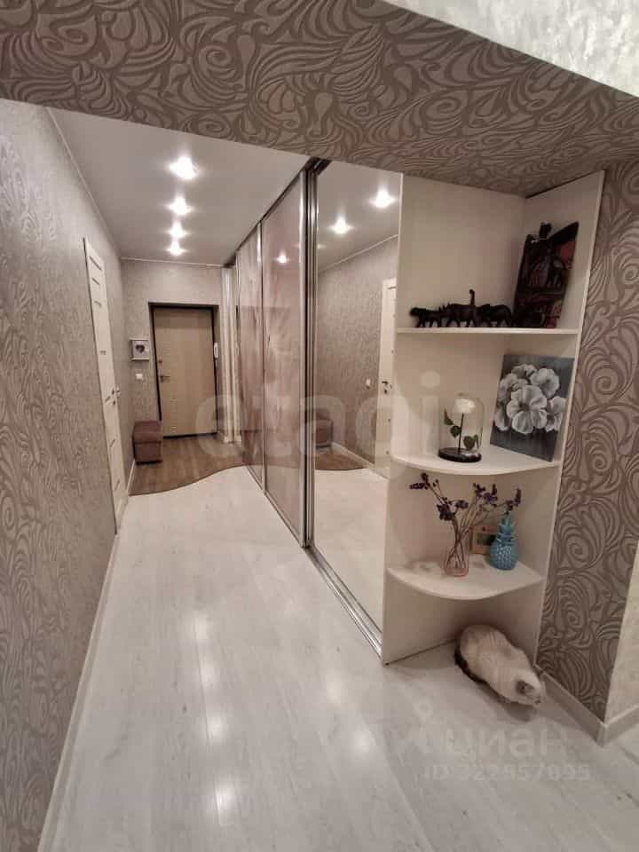 Россия, Республика Коми, Сыктывкар, улица Мира, 68, фото 8