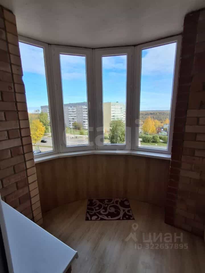 Россия, Республика Коми, Сыктывкар, улица Мира, 68, фото 13