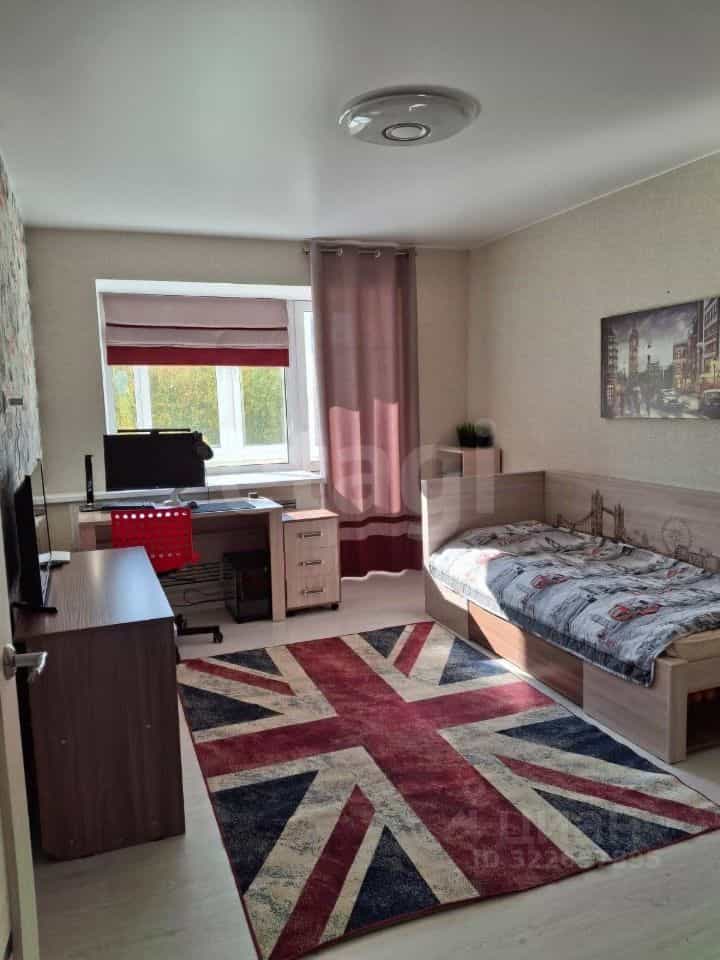 Россия, Республика Коми, Сыктывкар, улица Мира, 68, фото 16