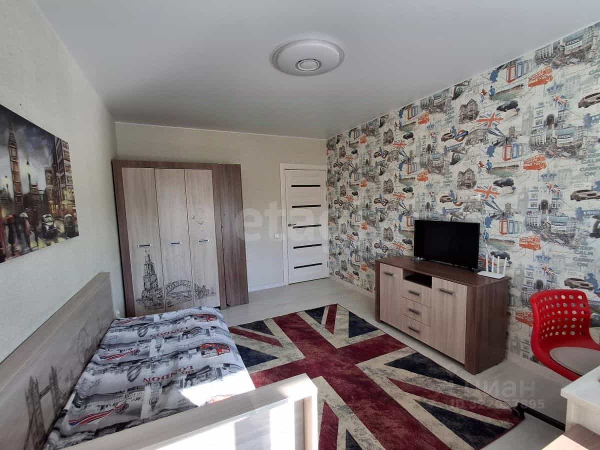 Россия, Республика Коми, Сыктывкар, улица Мира, 68, фото 17