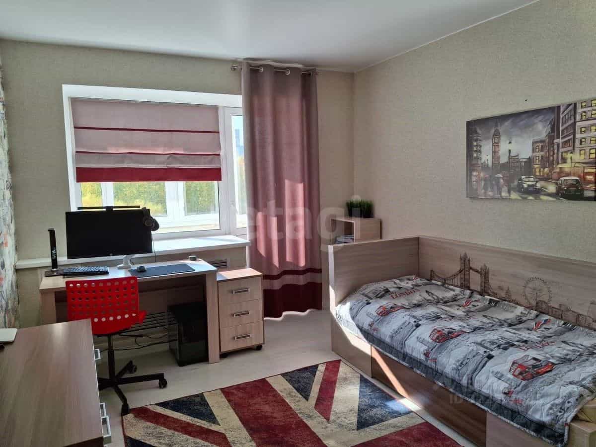 Россия, Республика Коми, Сыктывкар, улица Мира, 68, фото 18