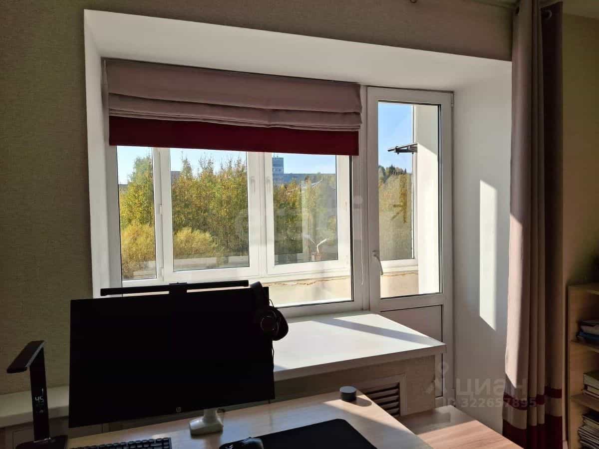 Россия, Республика Коми, Сыктывкар, улица Мира, 68, фото 19