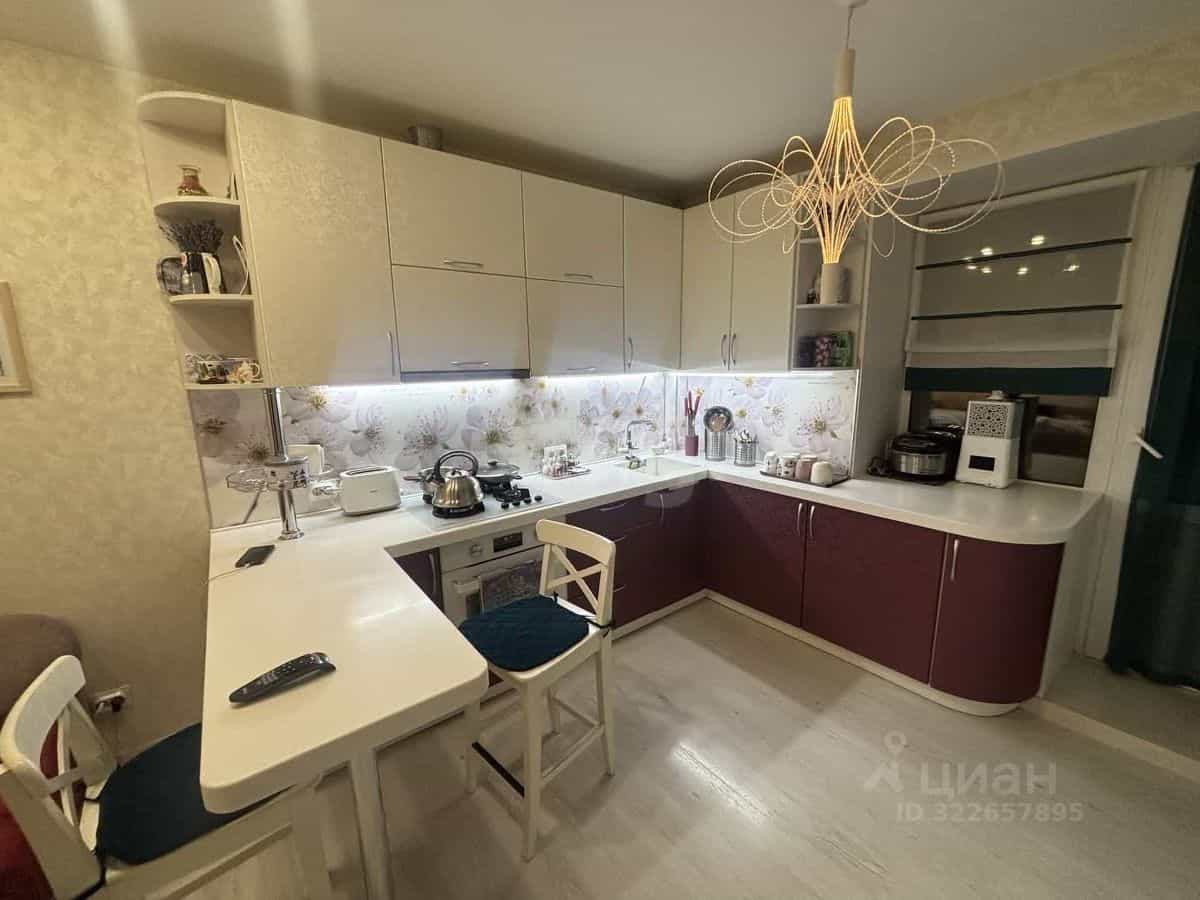 Россия, Республика Коми, Сыктывкар, улица Мира, 68, фото 23