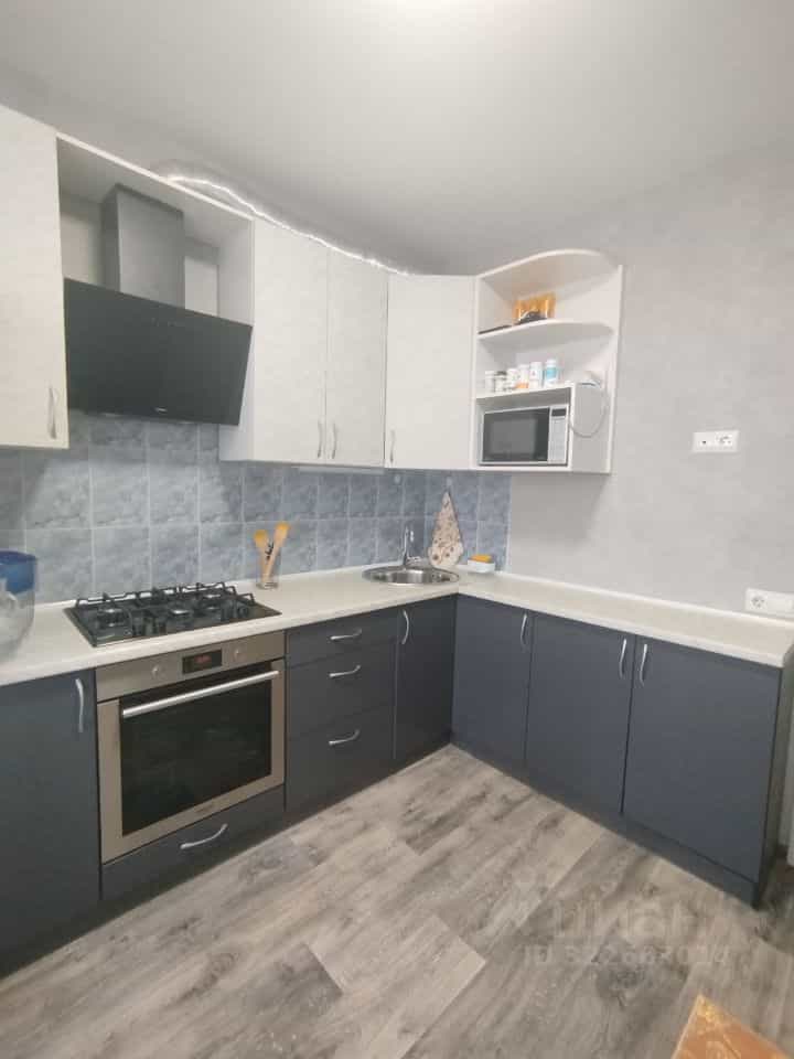 Россия, Великий Новгород, Западный район, улица Кочетова, 1, фото 2