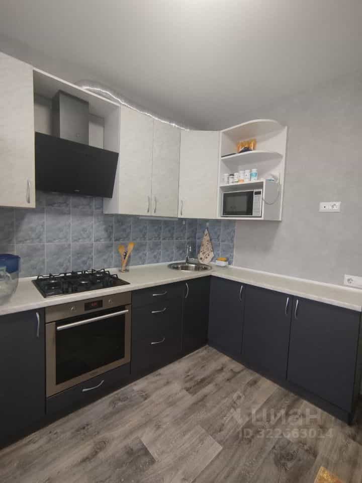 Россия, Великий Новгород, Западный район, улица Кочетова, 1, фото 3
