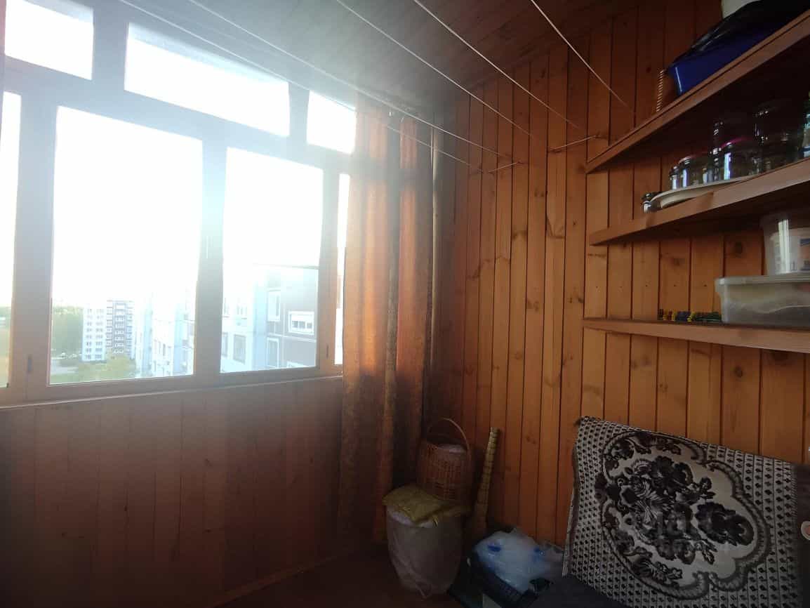 Россия, Великий Новгород, Западный район, улица Кочетова, 1, фото 9