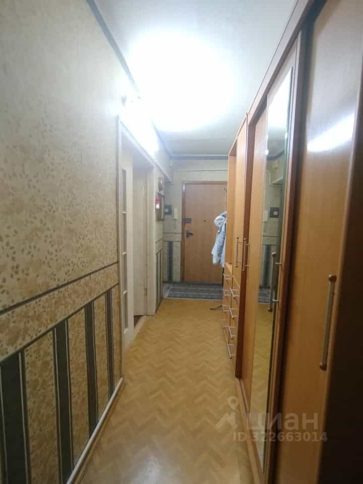 Россия, Великий Новгород, Западный район, улица Кочетова, 1, фото 20