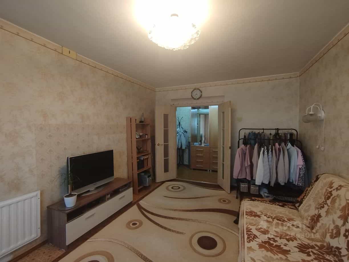 Россия, Великий Новгород, Западный район, улица Кочетова, 1, фото 24