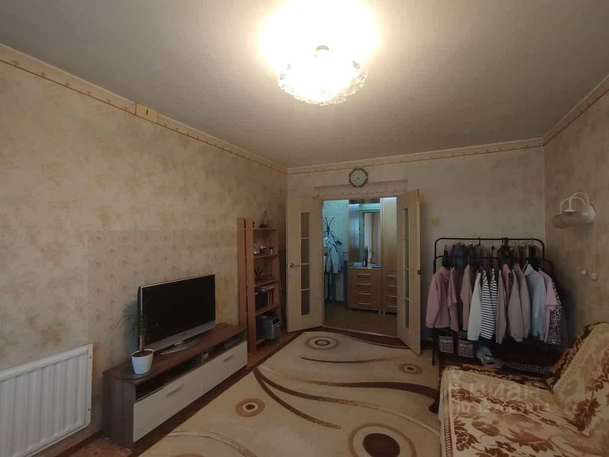 Россия, Великий Новгород, Западный район, улица Кочетова, 1, фото 25