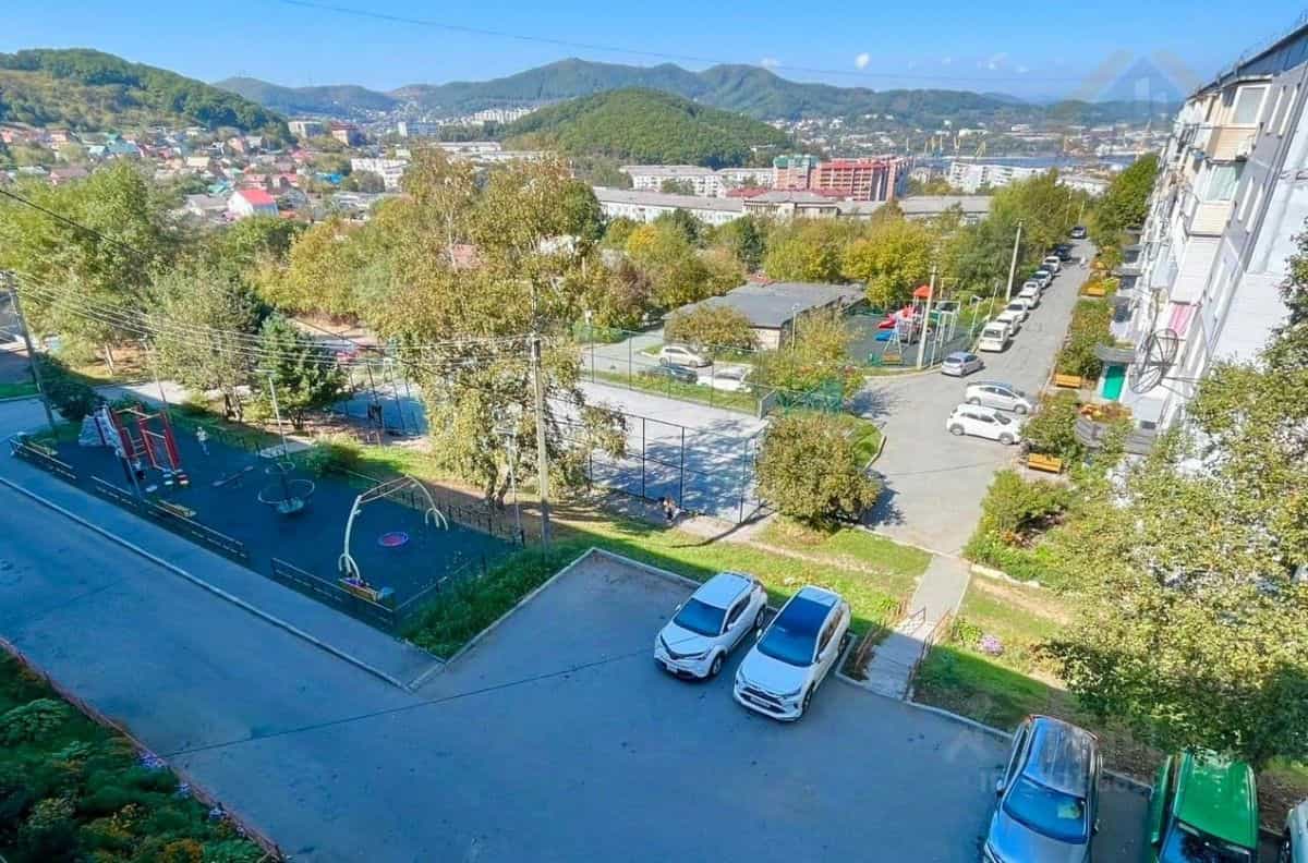 Россия, Приморский край, Находка, улица Арсеньева, 26, фото 18