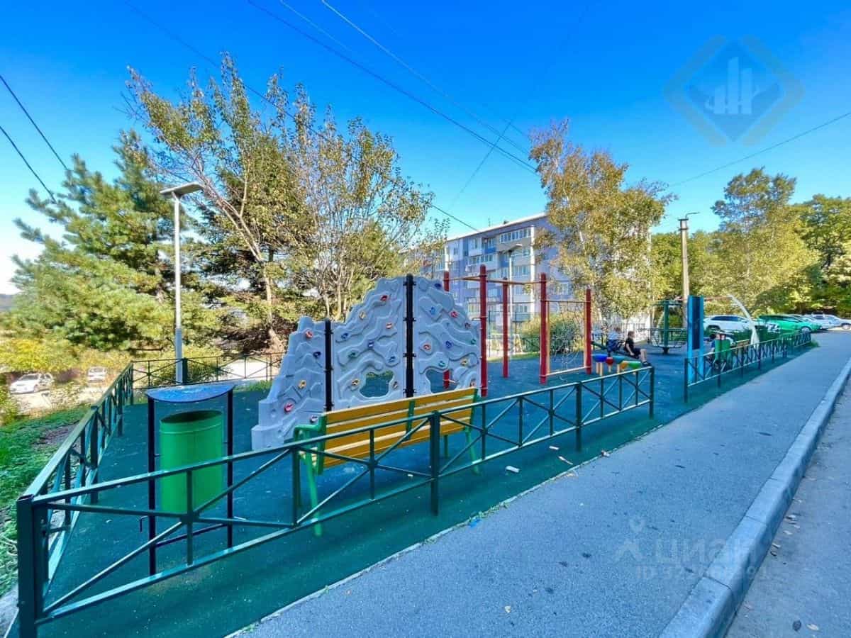 Россия, Приморский край, Находка, улица Арсеньева, 26, фото 19