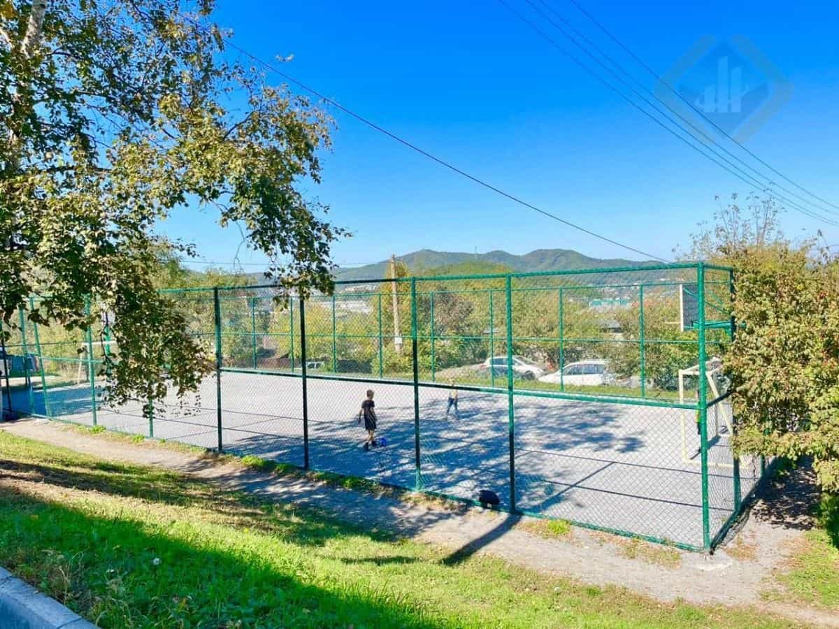 Россия, Приморский край, Находка, улица Арсеньева, 26, фото 20