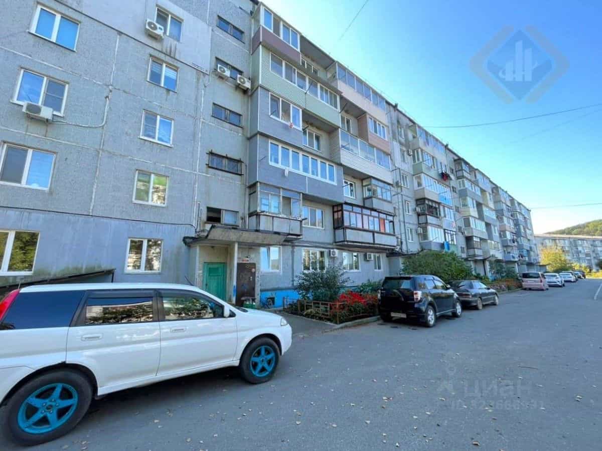 Россия, Приморский край, Находка, улица Арсеньева, 26, фото 21